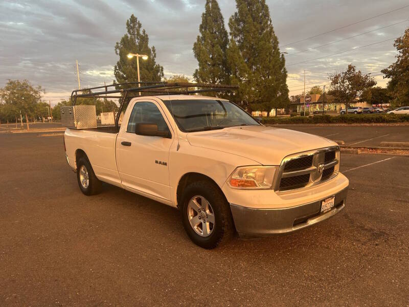 dodge ram 1500 pickup 2009 1D3HB16PX9J503718 image dodge ram 1500 pickup 2009 1D3HB16PX9J503718 image